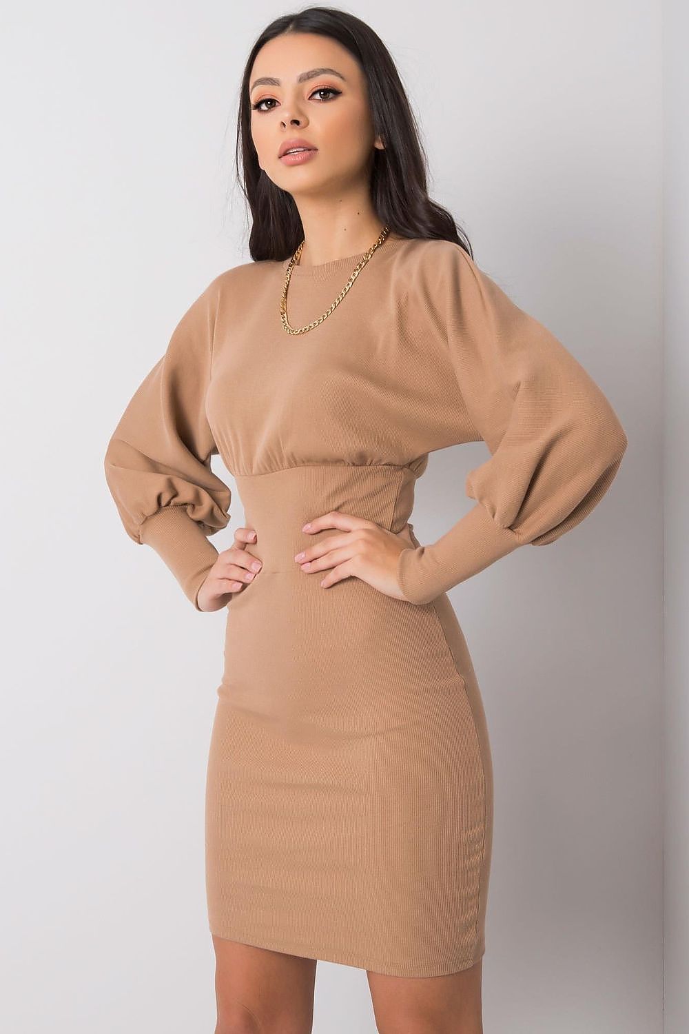  Rochie de zi model 171700 Rue Paris 