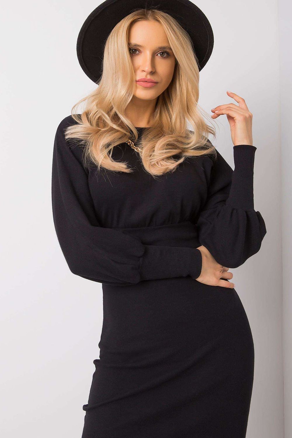  Rochie de zi model 171701 Rue Paris 