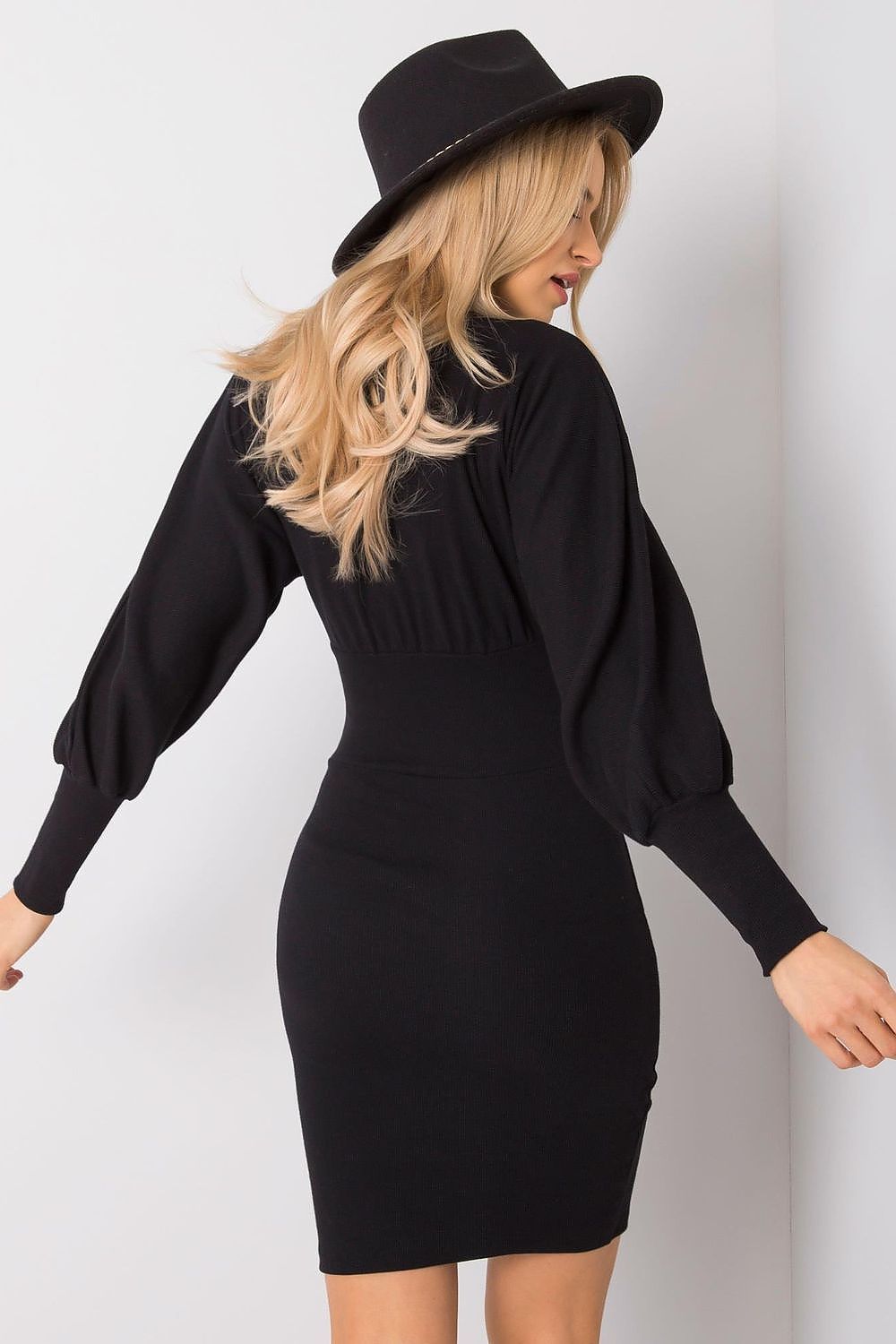  Rochie de zi model 171701 Rue Paris 