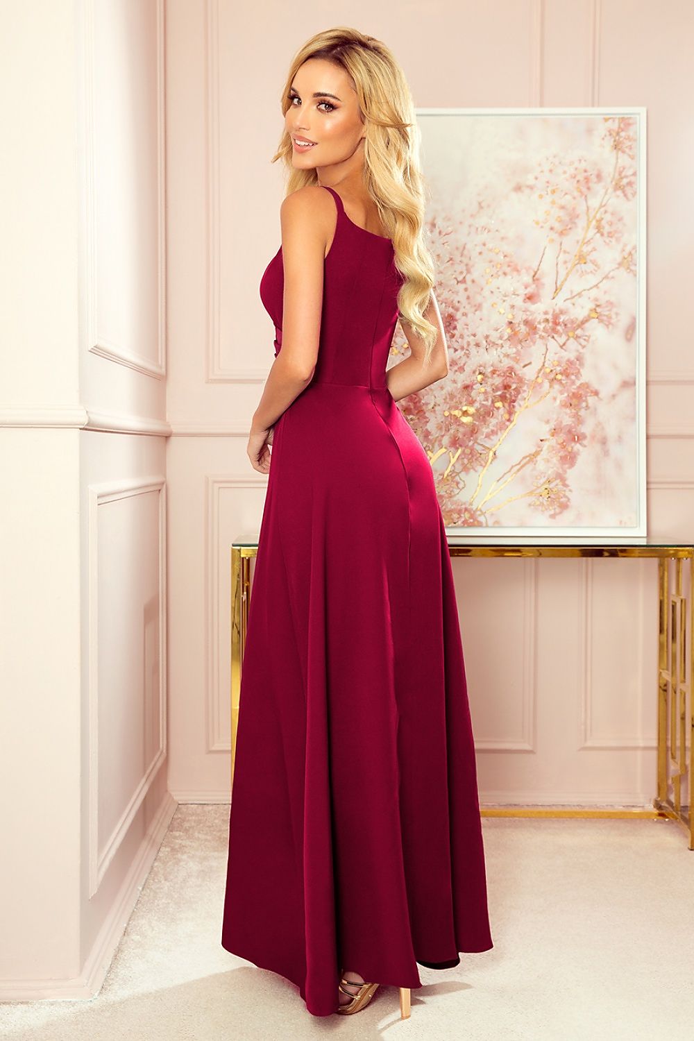  Rochie de seară model 175028 Numoco 