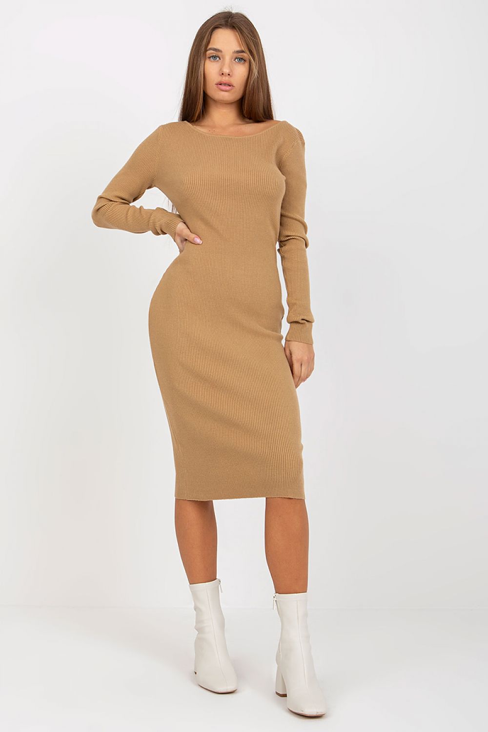  Rochie de seară model 175071 Trendy. ING 