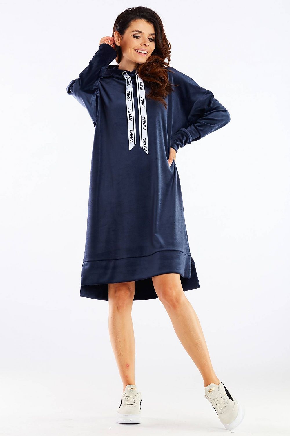  Rochie de zi model 175488 awama 