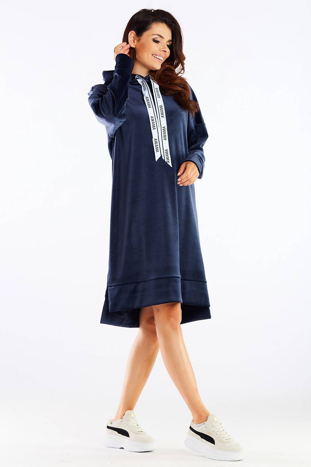  Rochie de zi model 175488 awama 