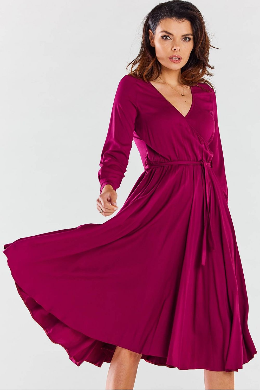  Rochie de zi model 176847 awama 