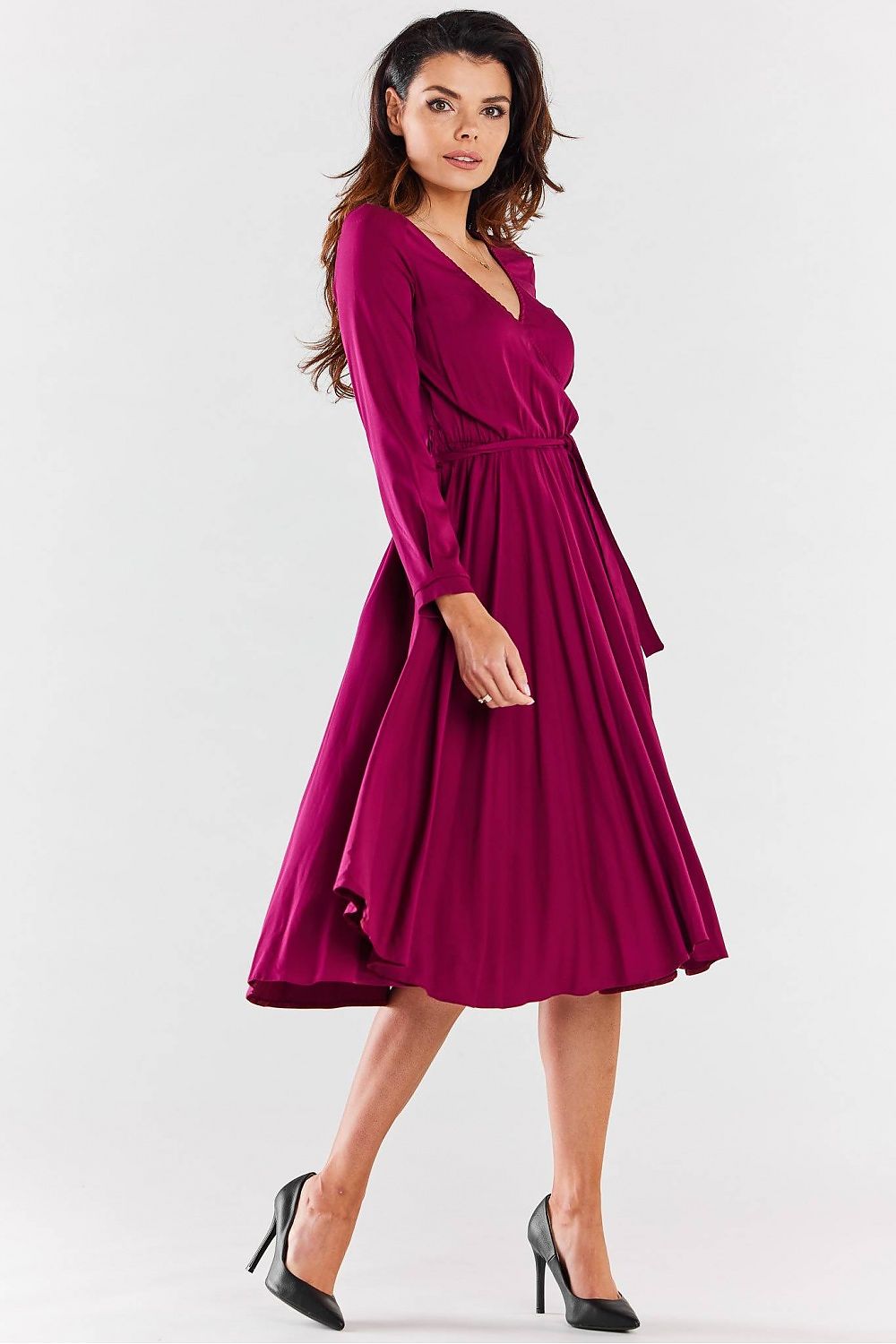  Rochie de zi model 176847 awama 