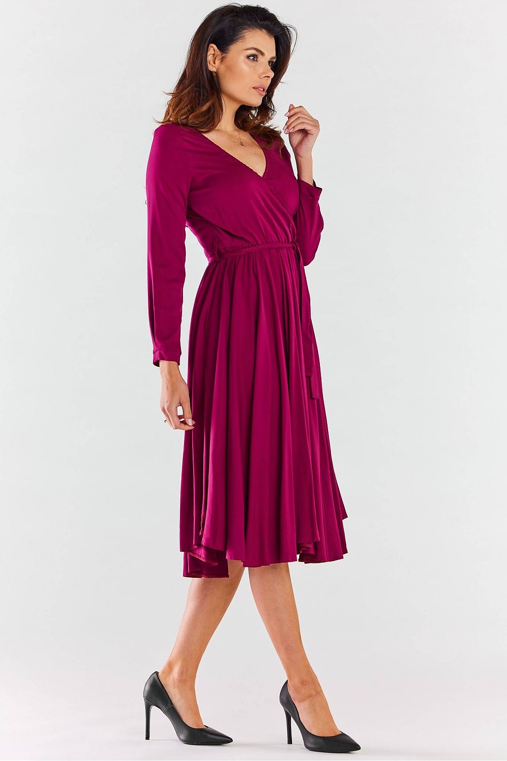 Rochie de zi model 176847 awama 