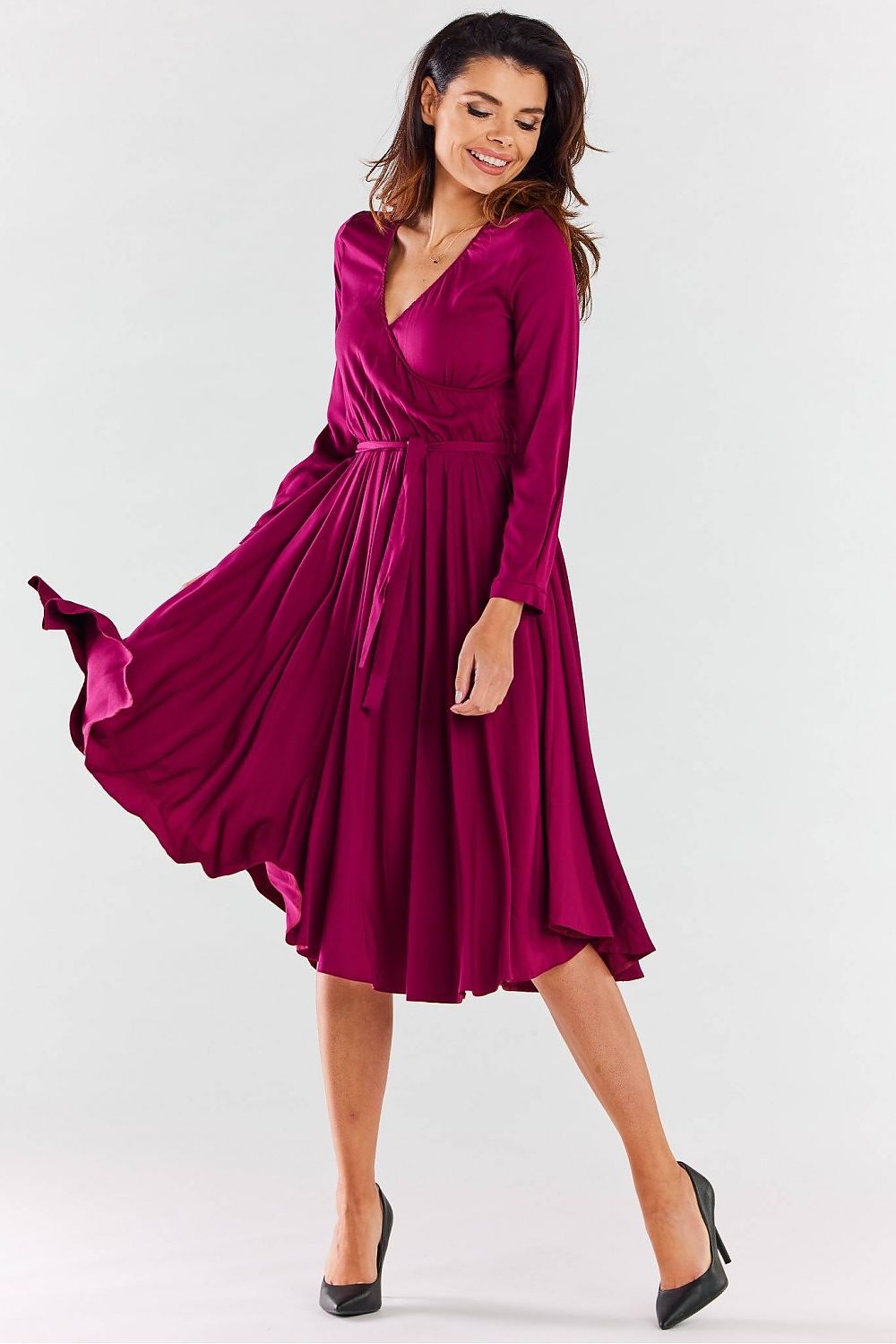  Rochie de zi model 176847 awama 