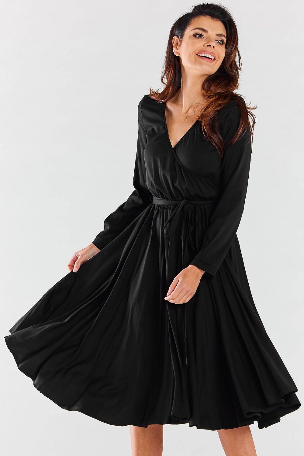  Rochie de zi model 176848 awama 