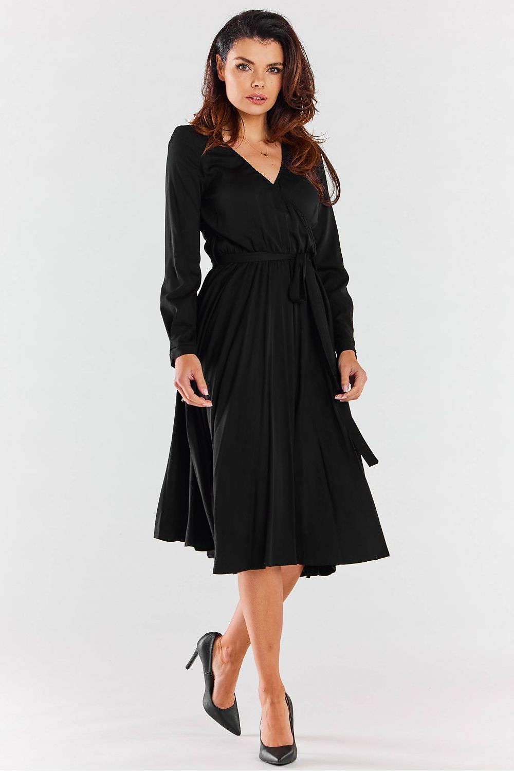  Rochie de zi model 176848 awama 
