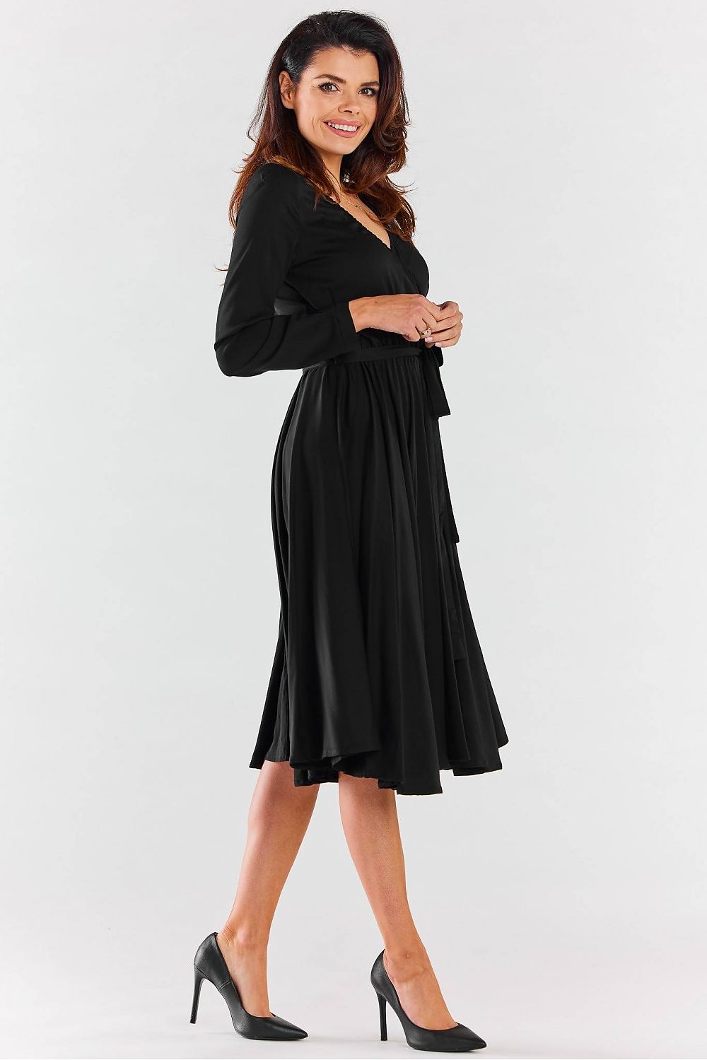  Rochie de zi model 176848 awama 