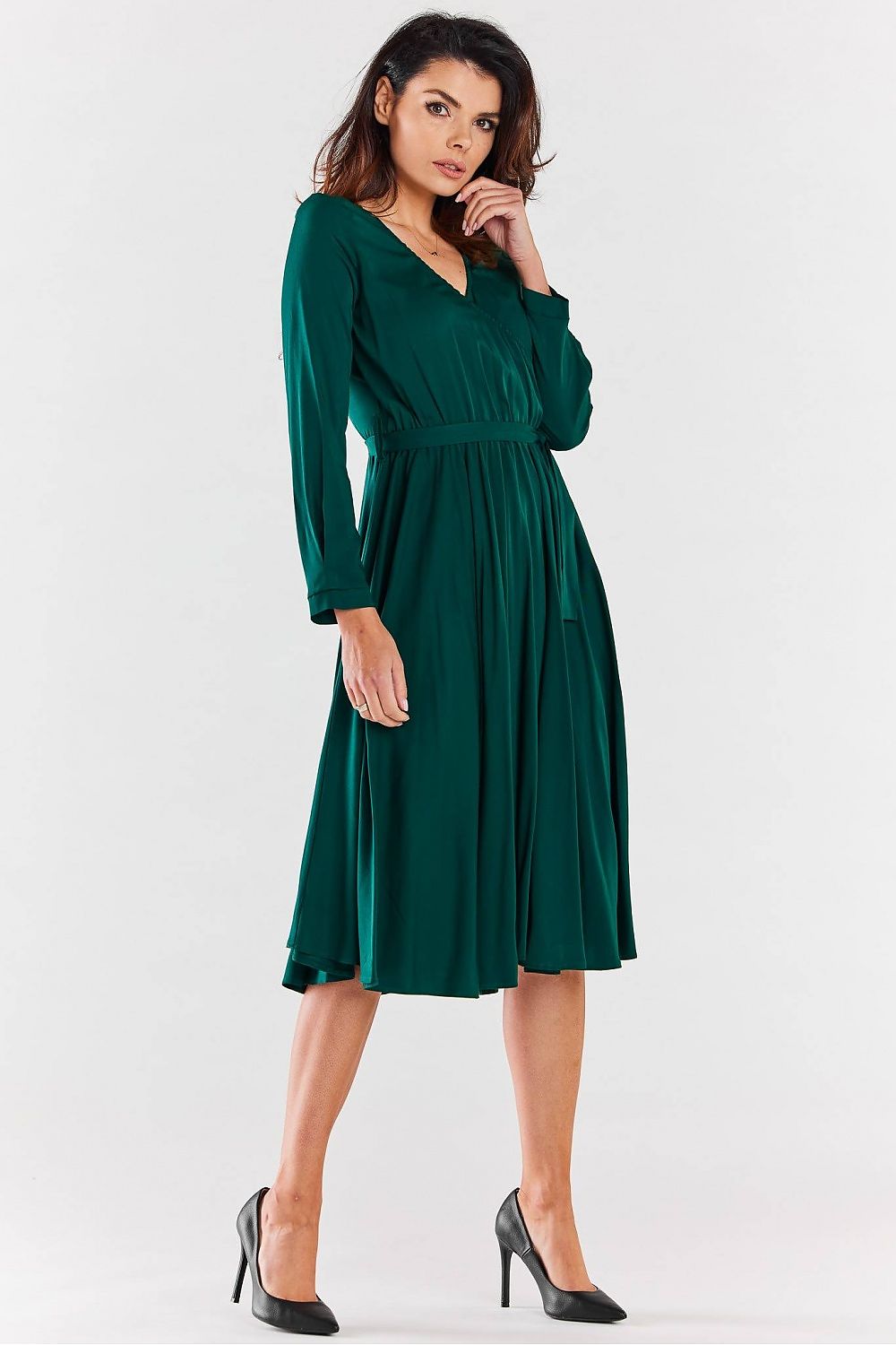  Rochie de zi model 176849 awama 