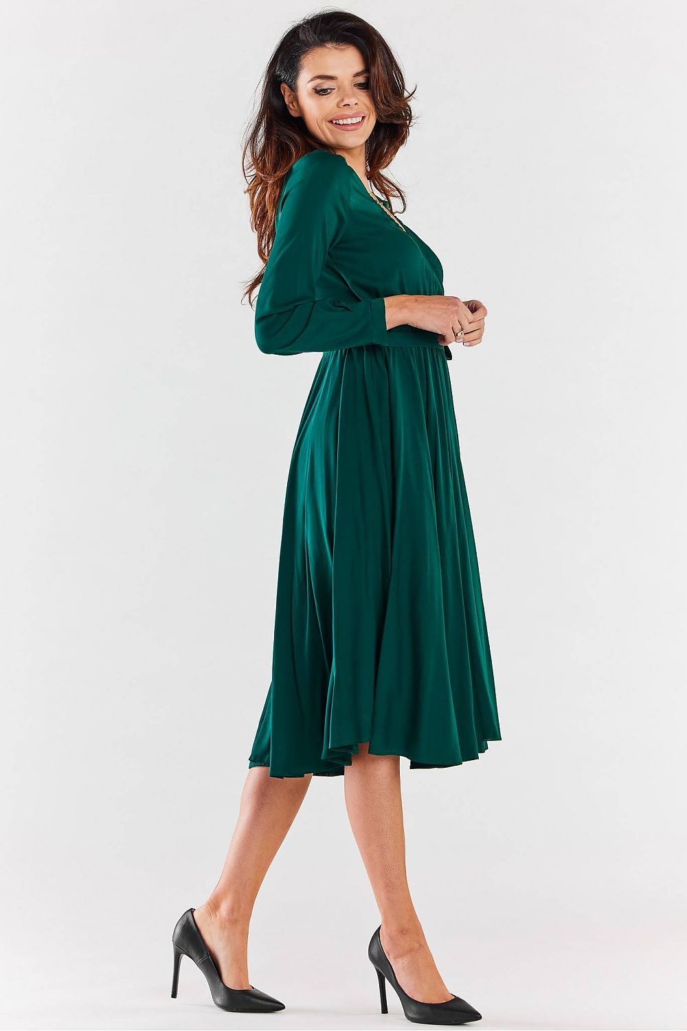 Rochie de zi model 176849 awama 