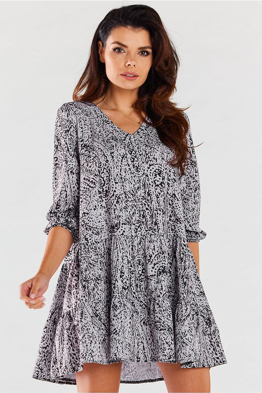 Rochie de zi model 176860 awama