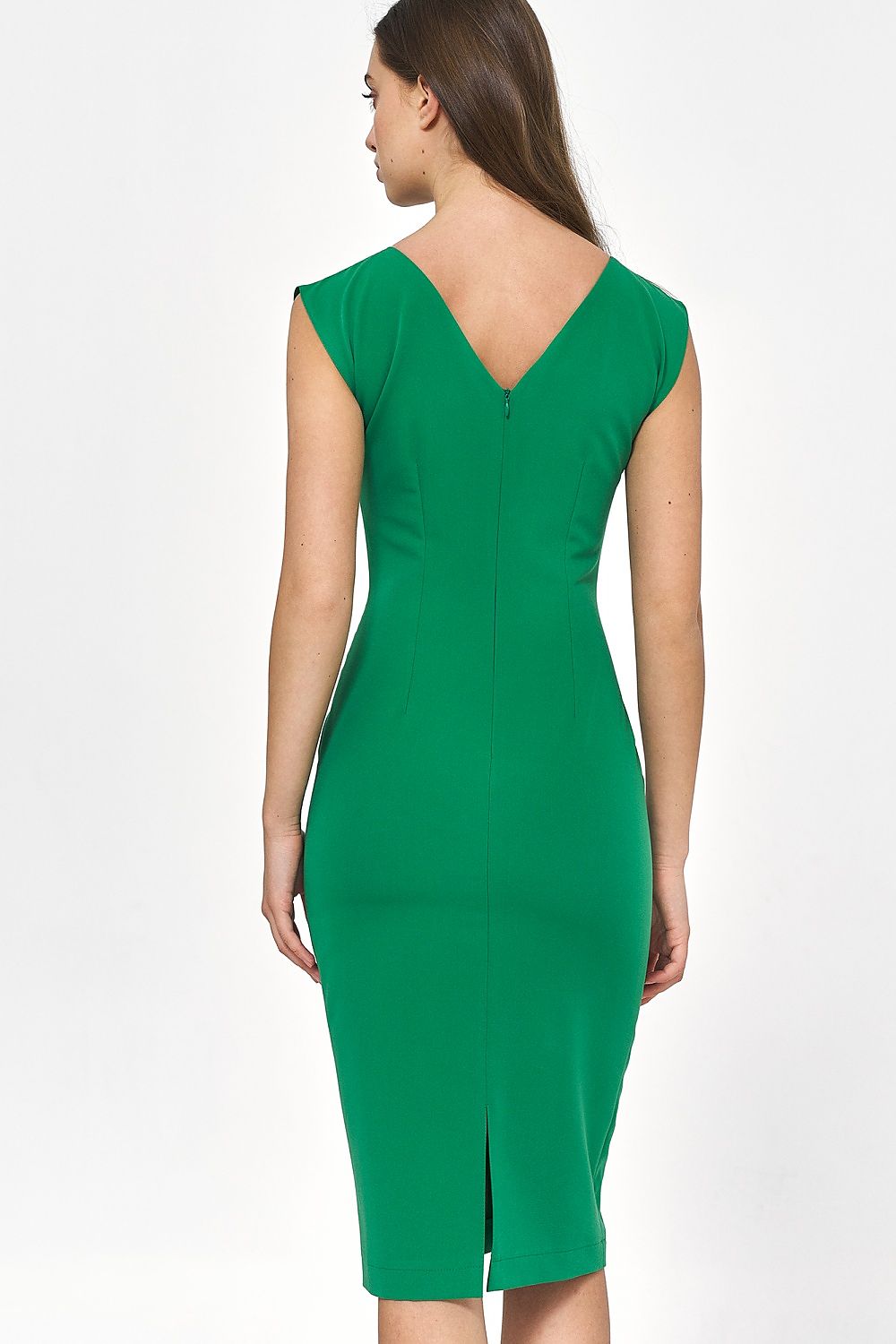  Rochie de zi model 179194 Nife 