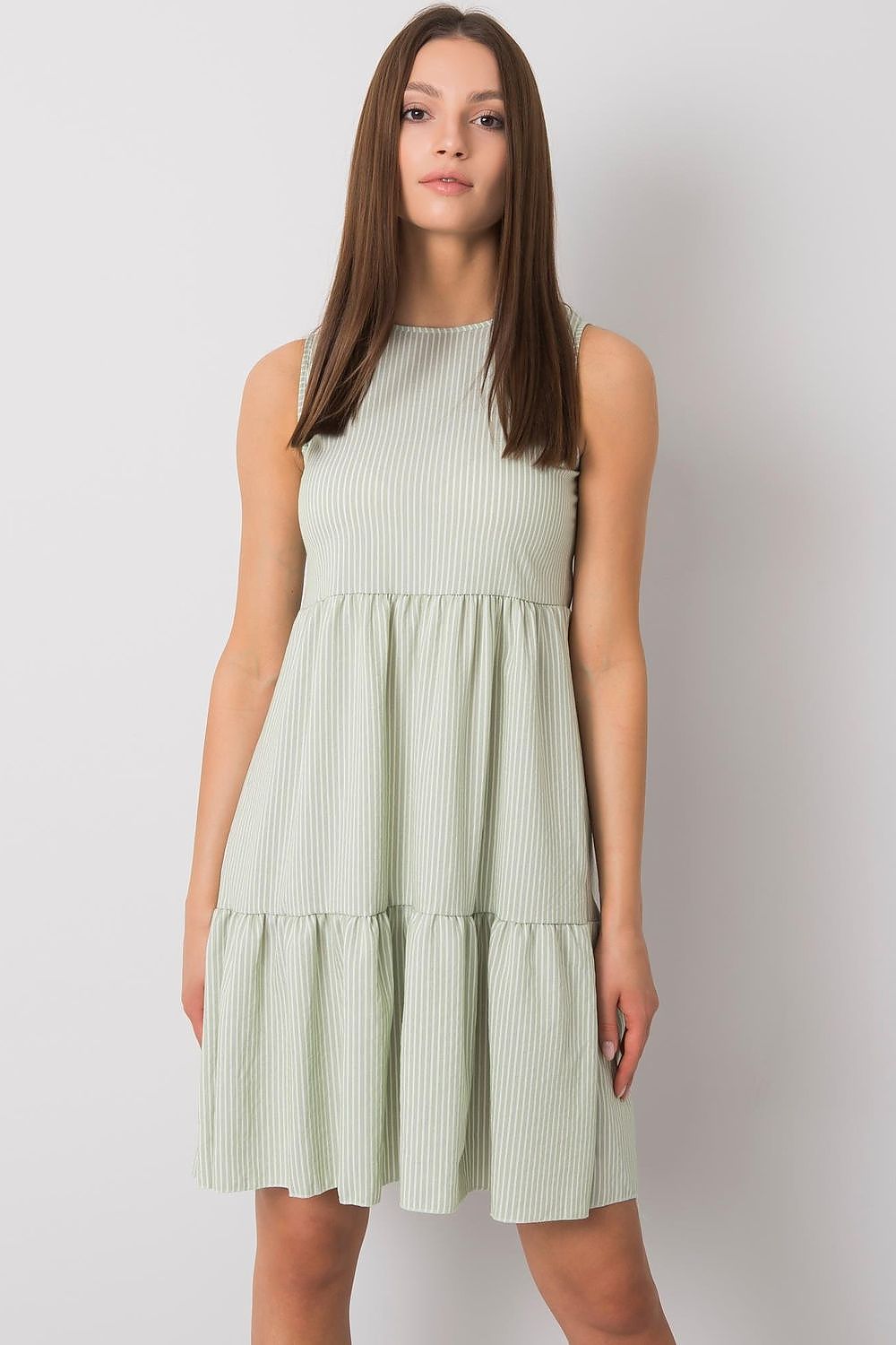  Rochie de zi model 180890 Rue Paris 