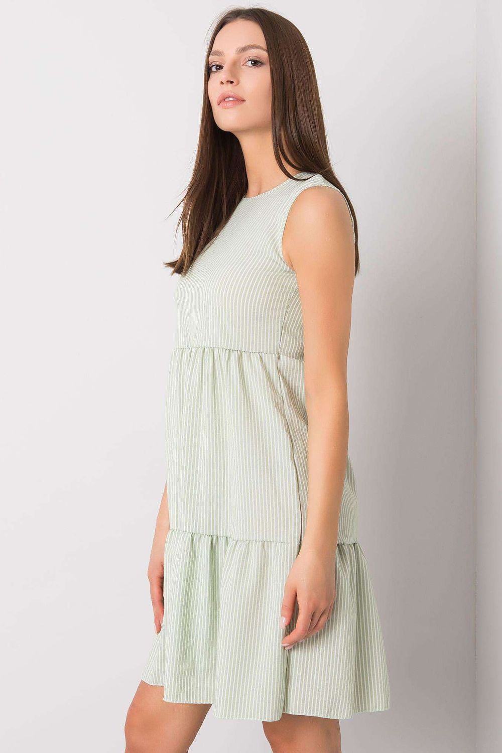  Rochie de zi model 180890 Rue Paris 