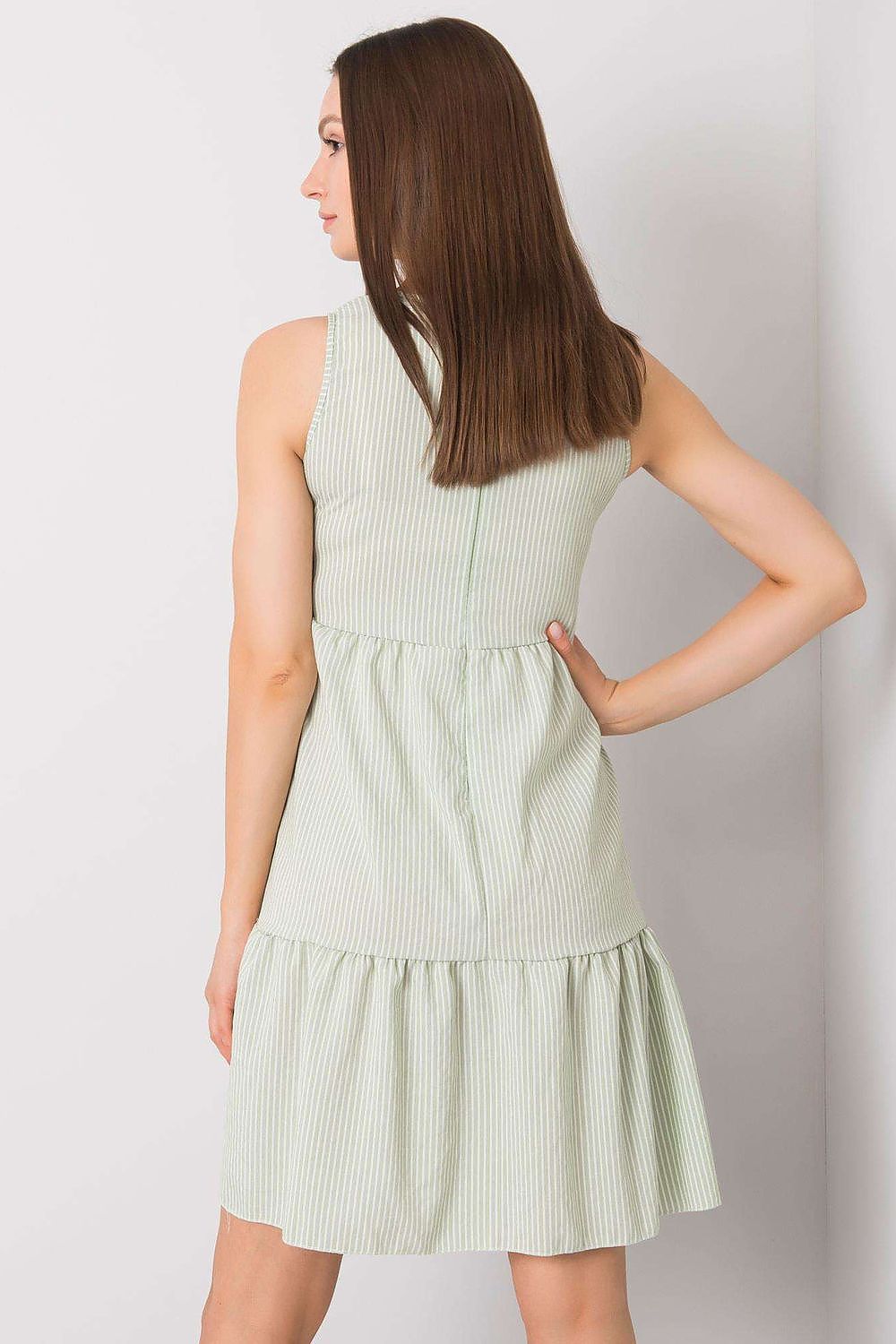  Rochie de zi model 180890 Rue Paris 