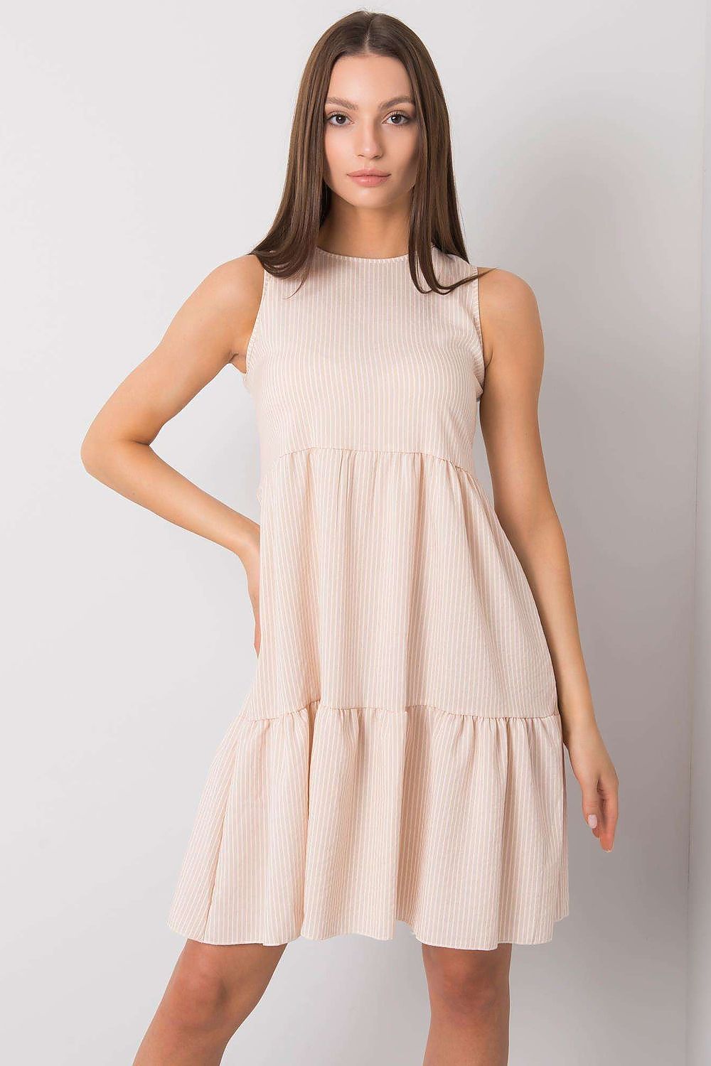  Rochie de zi model 180891 Rue Paris 