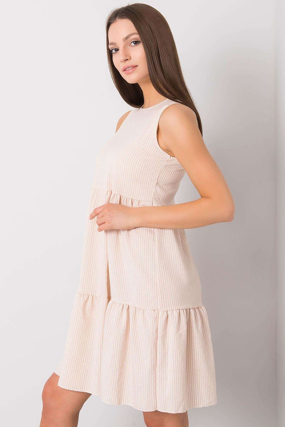  Rochie de zi model 180891 Rue Paris 