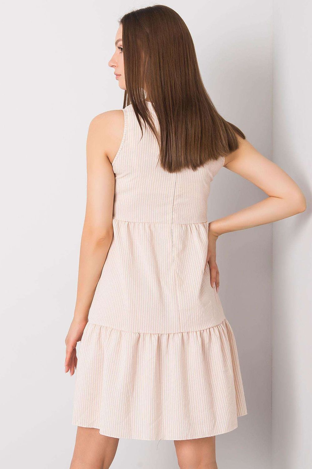  Rochie de zi model 180891 Rue Paris 