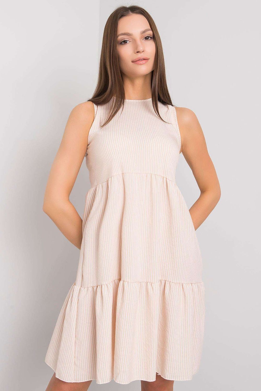  Rochie de zi model 180891 Rue Paris 