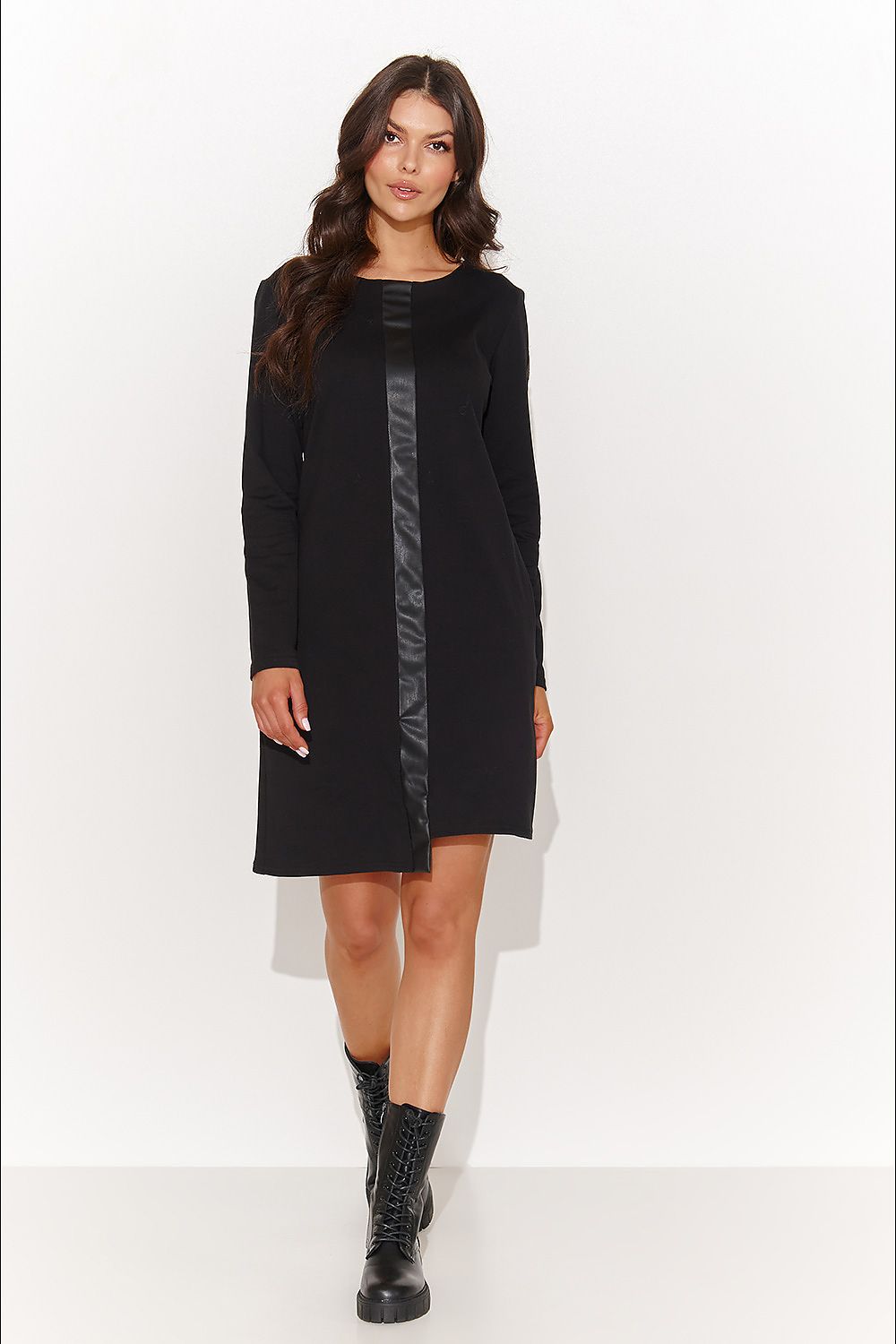  Rochie de zi model 184378 Numinou 