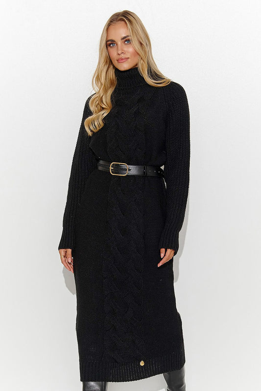  Rochie de zi model 185219 Makadamia 