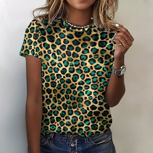 Women's Cotton T-Shirt