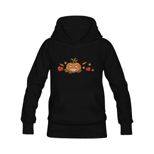 Women's Classic Hoodies