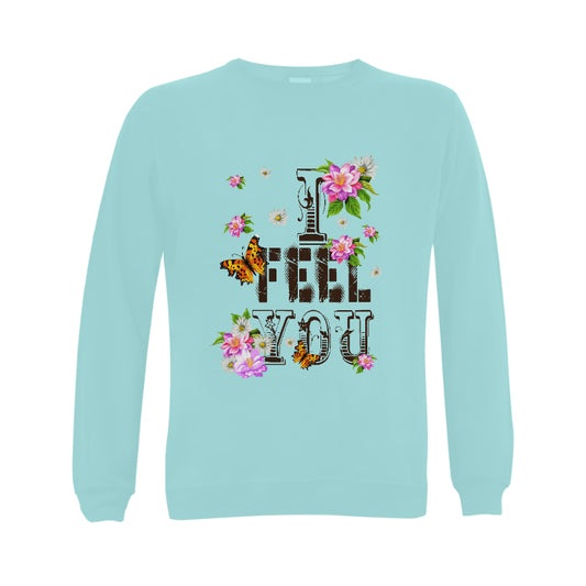 Gildan Crewneck Sweatshirt(NEW)