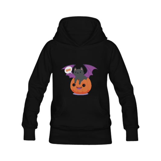 Women's Classic Hoodies