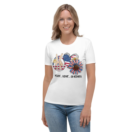 Women's T-shirt