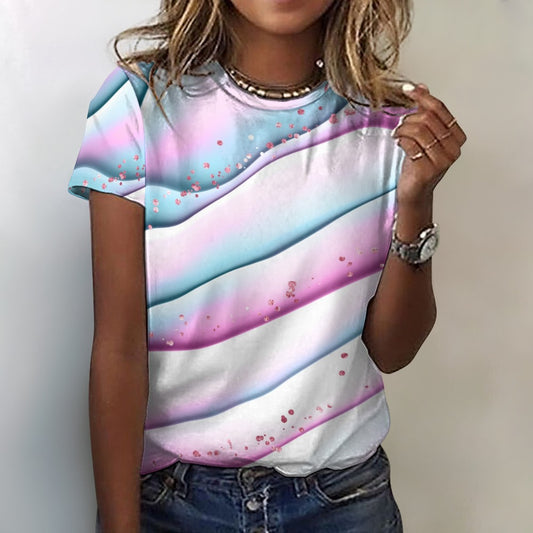 Women's Cotton T-Shirt