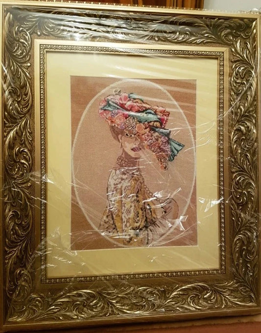 Goblen - Lady Victoria