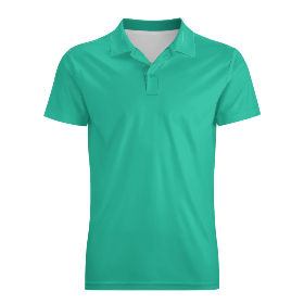 POLO shirt HT- (single picture and multiple spelling optional)