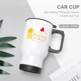 car cup