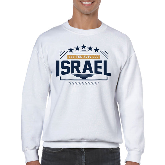 Classic Unisex Crewneck Sweatshirt