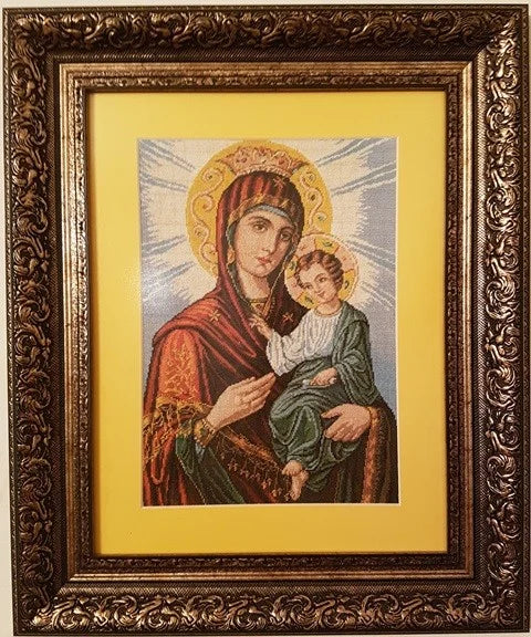 Goblen - Religioase2