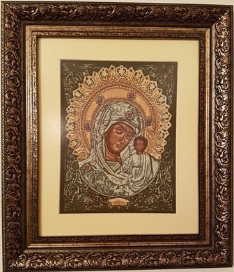 Goblen - Religioase1