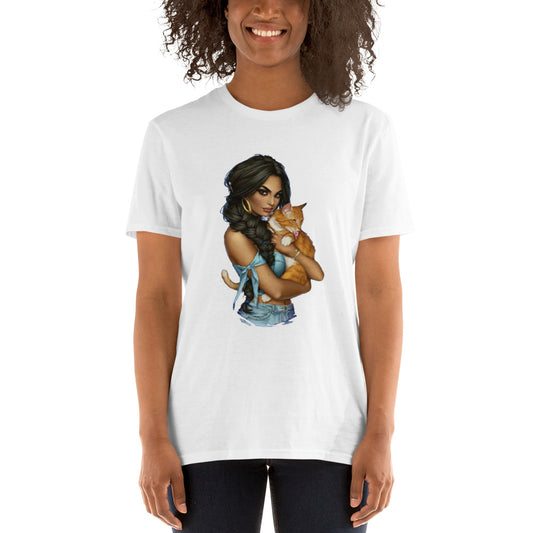 Short-Sleeve Unisex T-Shirt