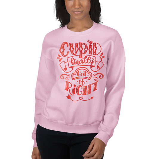 Unisex Sweatshirt