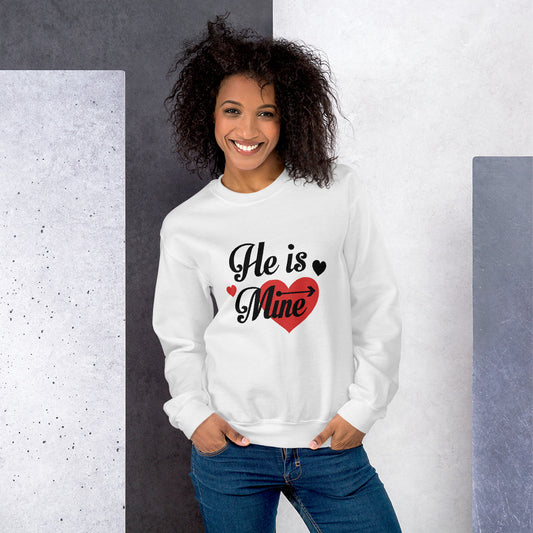 Unisex Sweatshirt