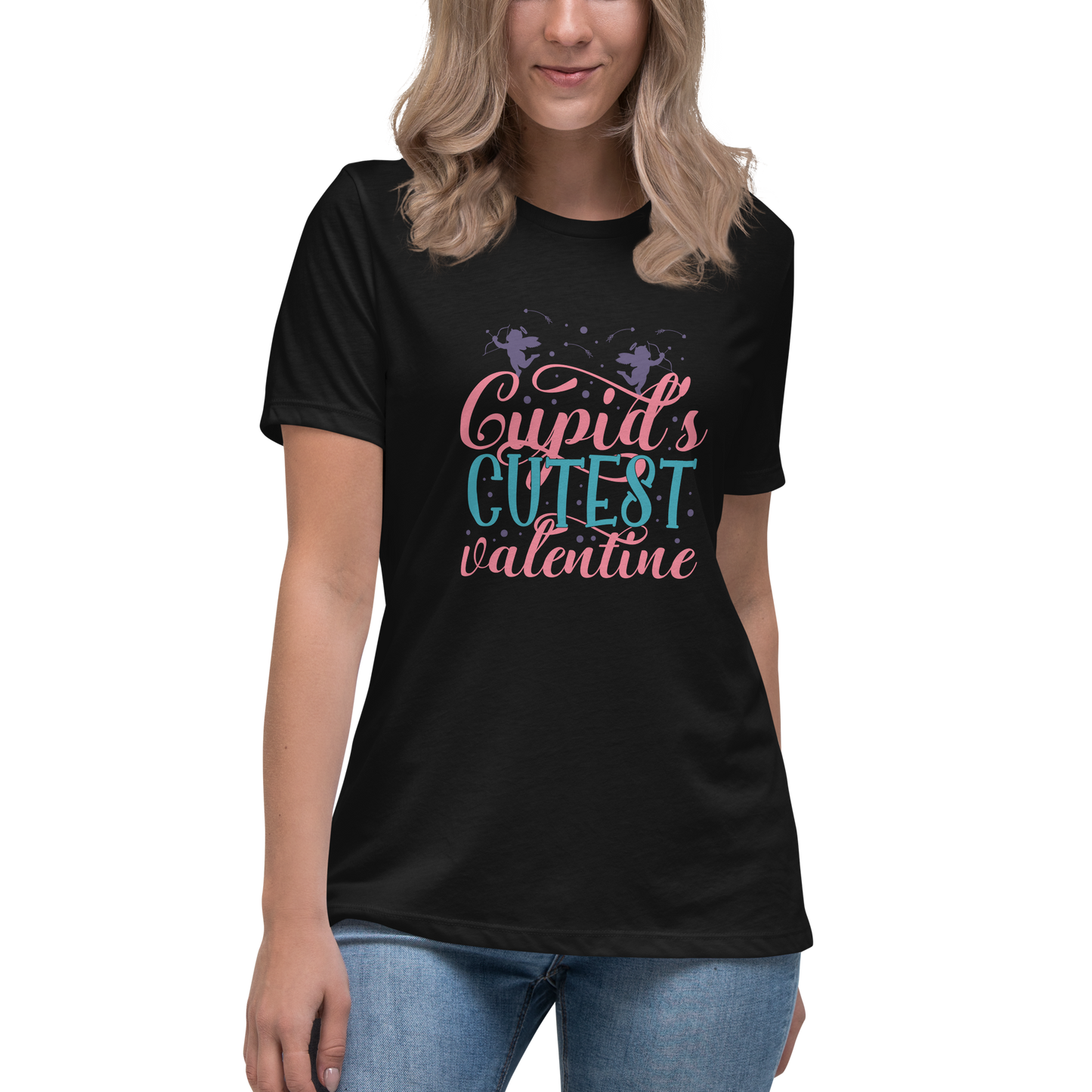 Women's Relaxed T-Shirt