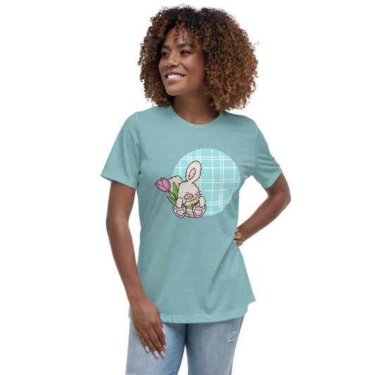 Women's Relaxed T-Shirt