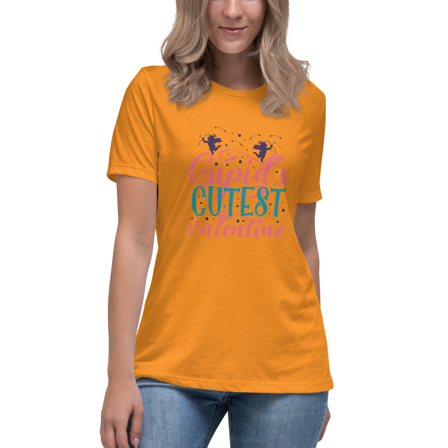 Women's Relaxed T-Shirt