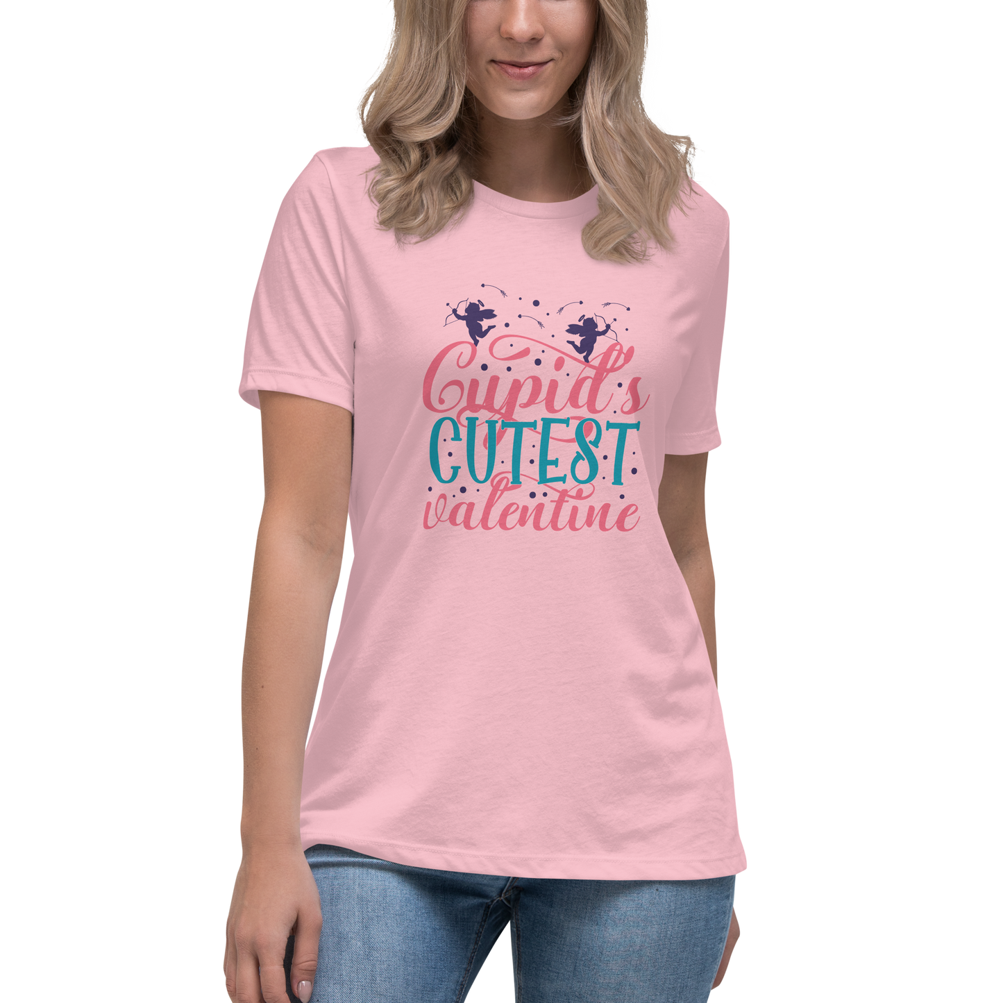 Women's Relaxed T-Shirt